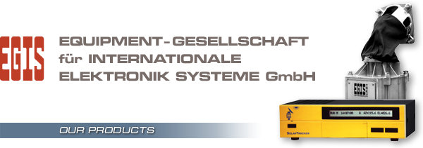 Equipment Gesellschaft f�r Internationale Elektronische Systeme GmbH